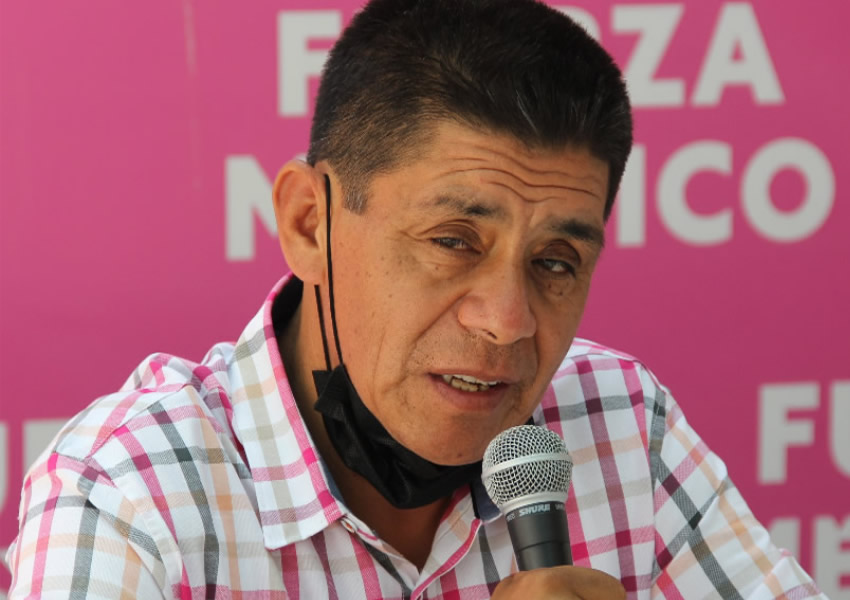 Fotografía relevante a la nota.