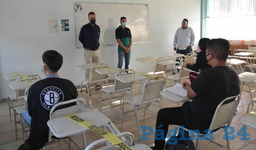 Fotografía relevante a la nota.
