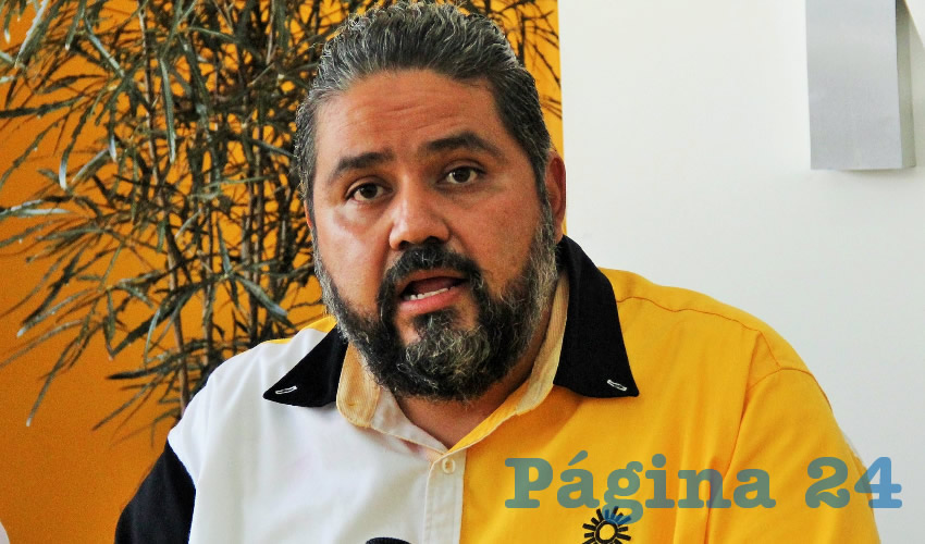 Fotografía relevante a la nota.