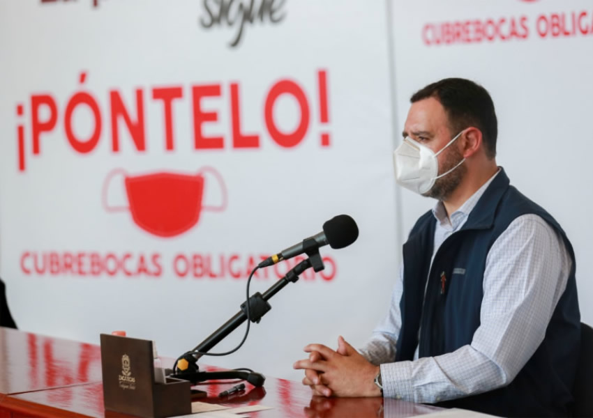 Fotografía relevante a la nota.