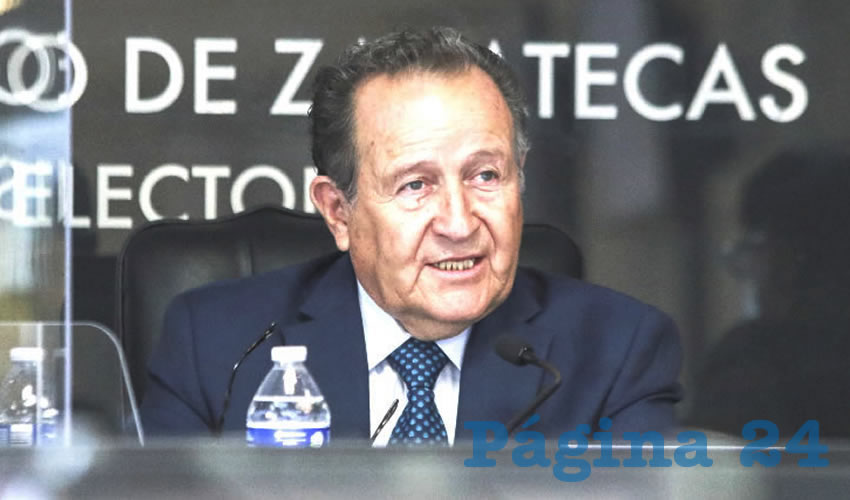 Fotografía relevante a la nota.