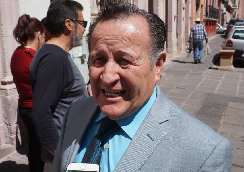 Fotografía relevante a la nota.
