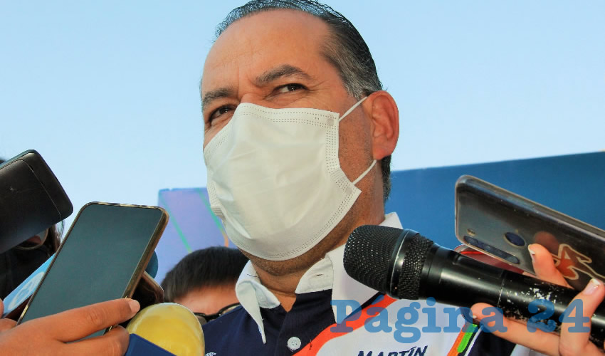 Fotografía relevante a la nota.