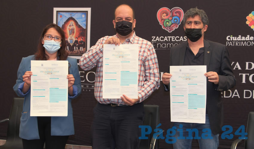 Fotografía relevante a la nota.