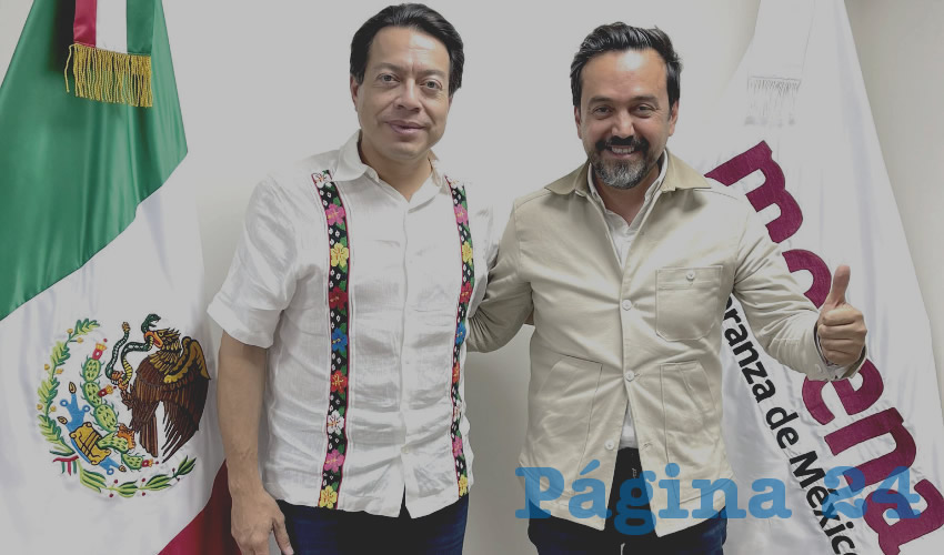 Fotografía relevante a la nota.