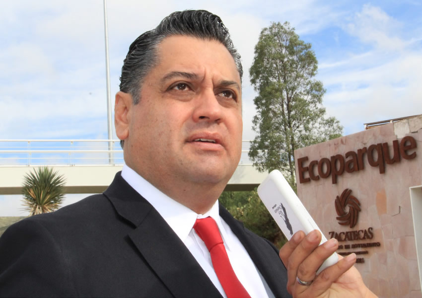 Fotografía relevante a la nota.