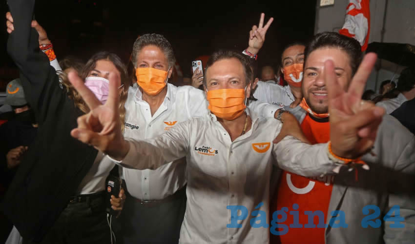 Fotografía relevante a la nota.