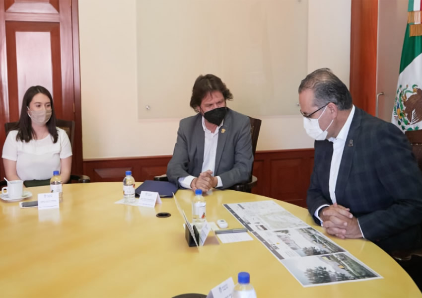 Fotograf&iacute;a relevante a la nota.
