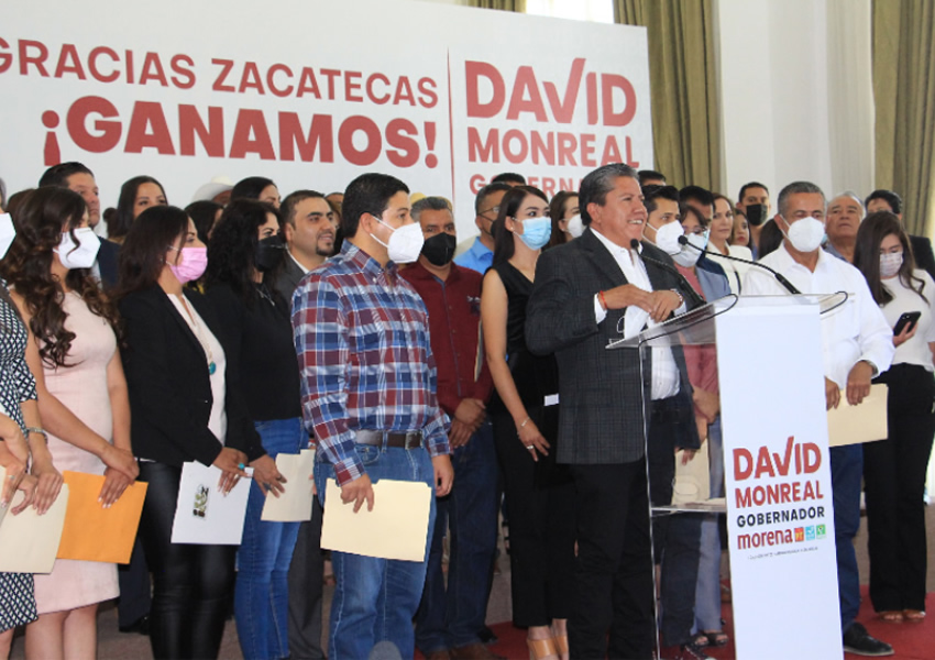 Fotografía relevante a la nota.