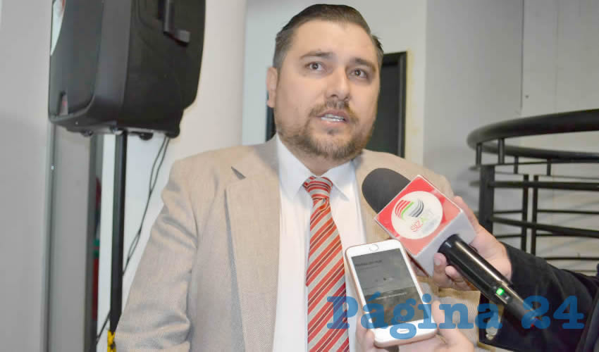 Fotografía relevante a la nota.