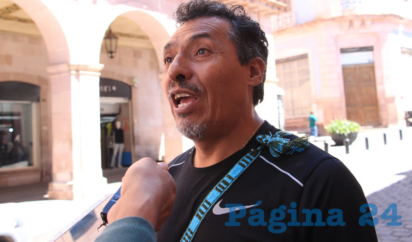 Fotografía relevante a la nota.