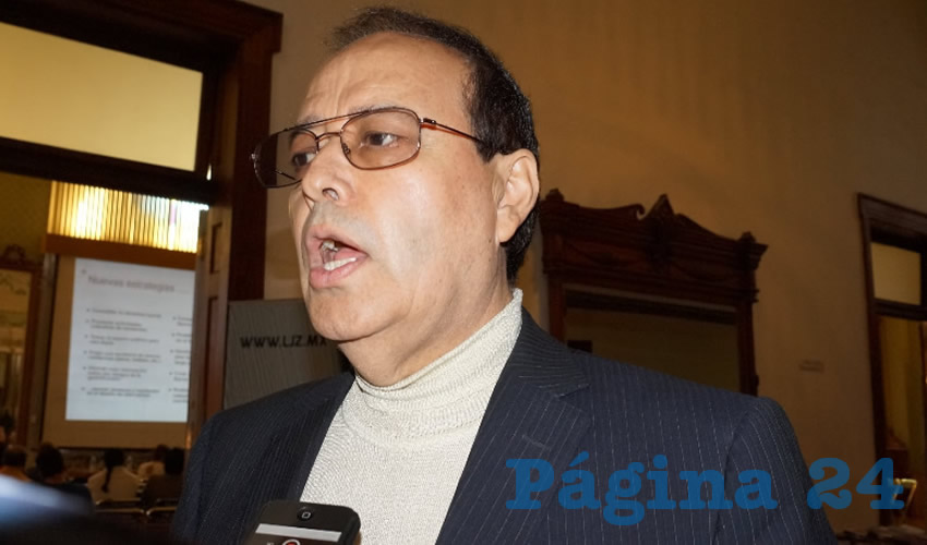Fotografía relevante a la nota.