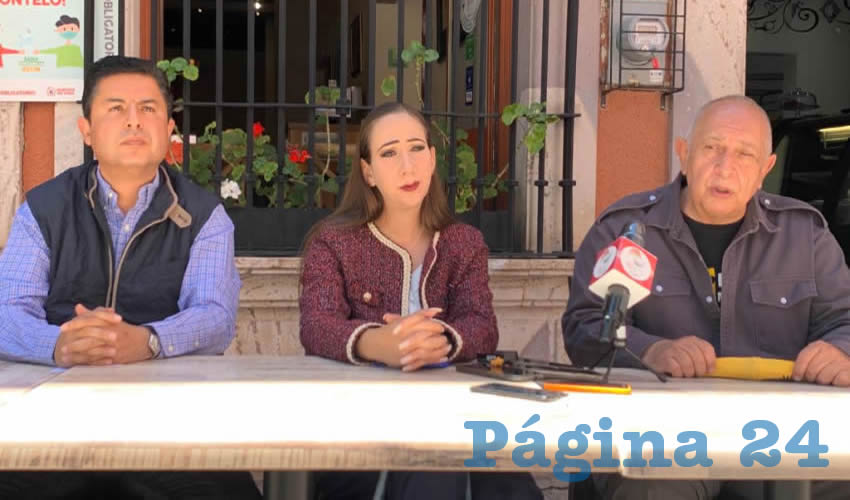 Fotografía relevante a la nota.
