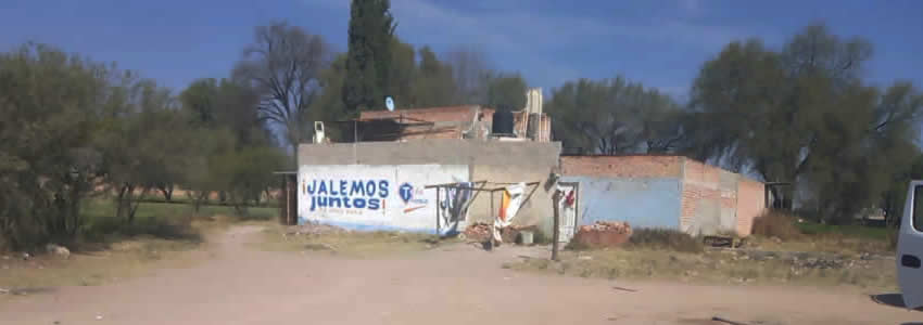 Fotografía relevante a la nota.