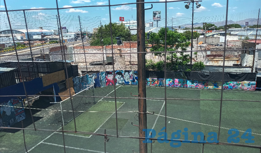 Fotograf&iacute;a relevante a la nota.