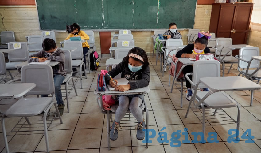 Fotograf&iacute;a relevante a la nota.