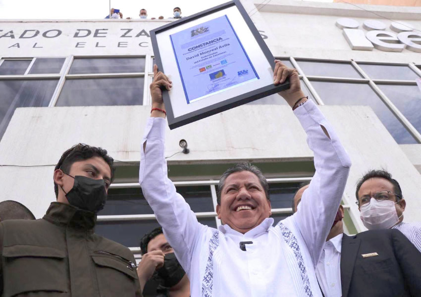 Fotografía relevante a la nota.