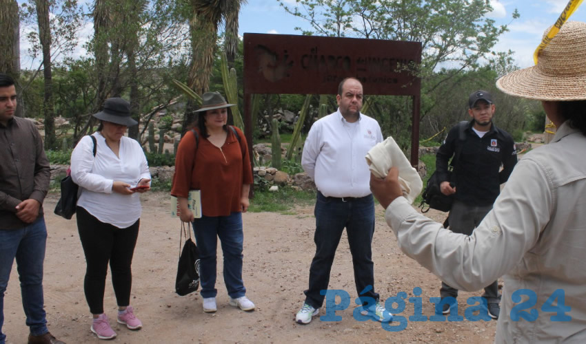 Fotografía relevante a la nota.