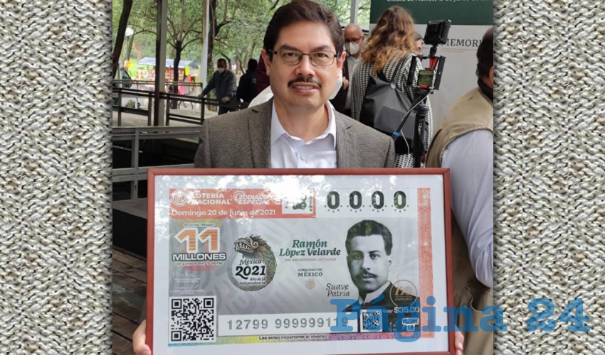 Fotografía relevante a la nota.