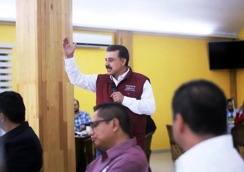 Fotografía relevante a la nota.