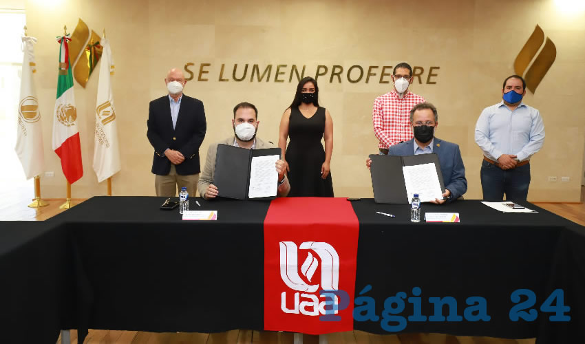 Fotografía relevante a la nota.