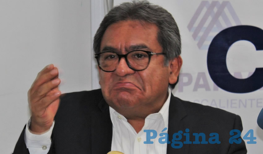 Fotografía relevante a la nota.