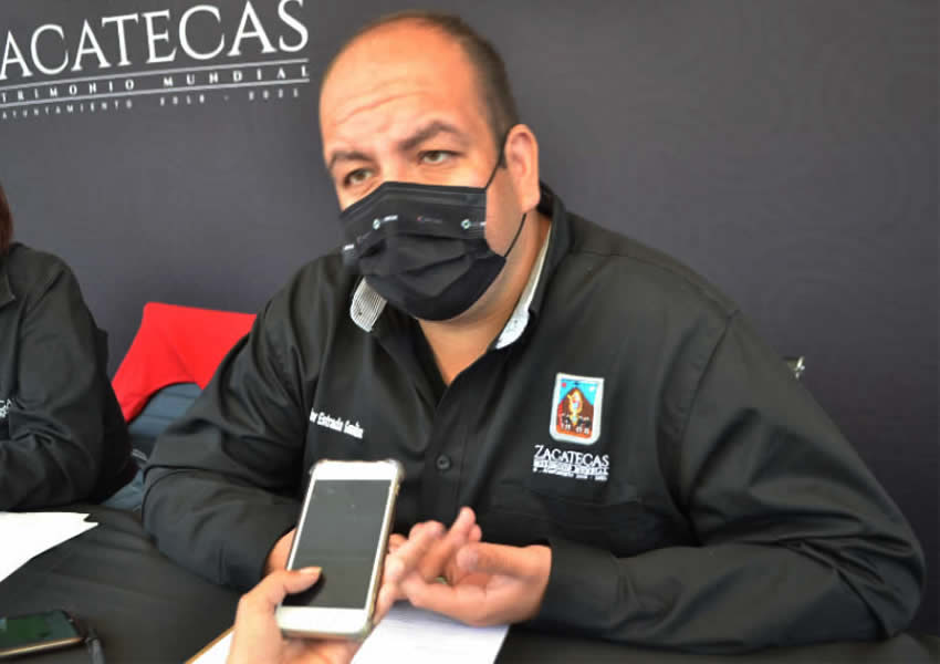 Fotografía relevante a la nota.