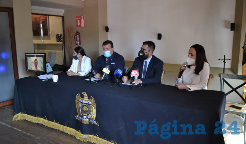 Fotografía relevante a la nota.
