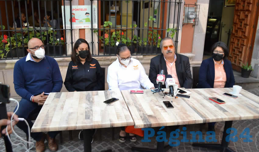Fotografía relevante a la nota.