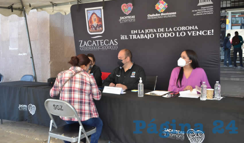 Fotografía relevante a la nota.