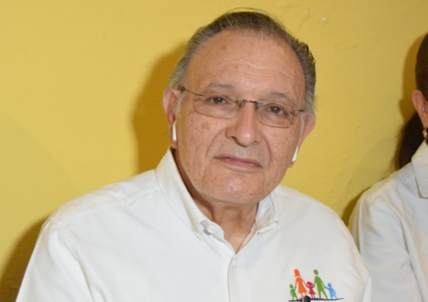 Fotograf&iacute;a relevante a la nota.