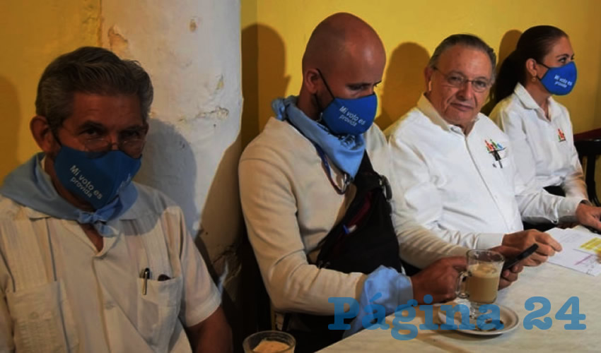 Fotografía relevante a la nota.