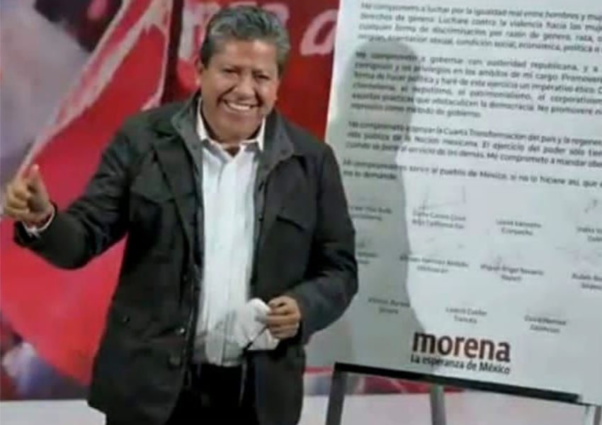 Fotografía relevante a la nota.