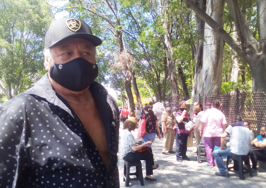 Fotografía relevante a la nota.