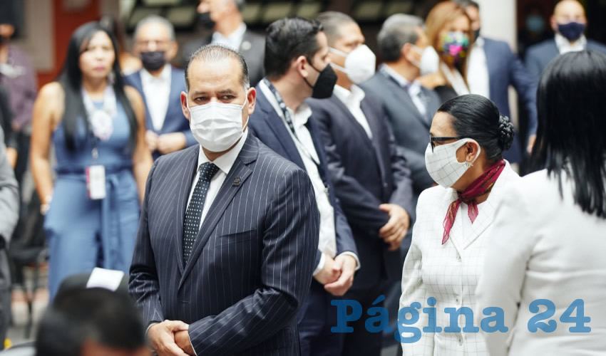 Fotograf&iacute;a relevante a la nota.