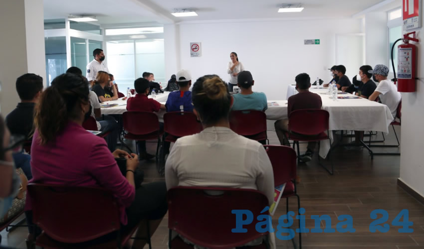 Fotografía relevante a la nota.