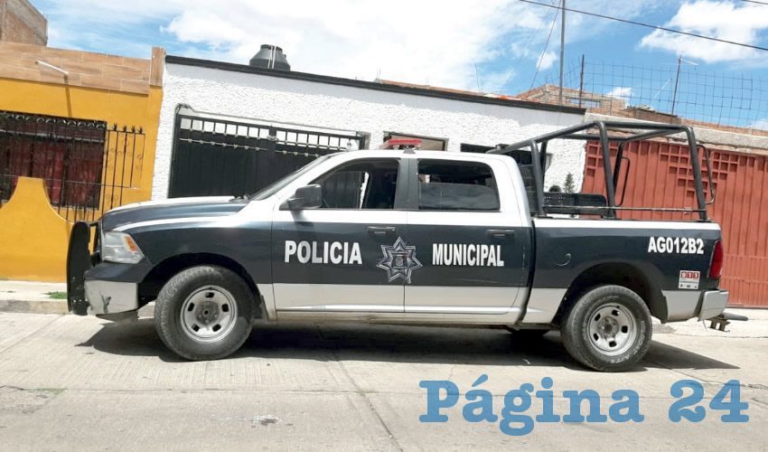 Fotograf&iacute;a relevante a la nota.
