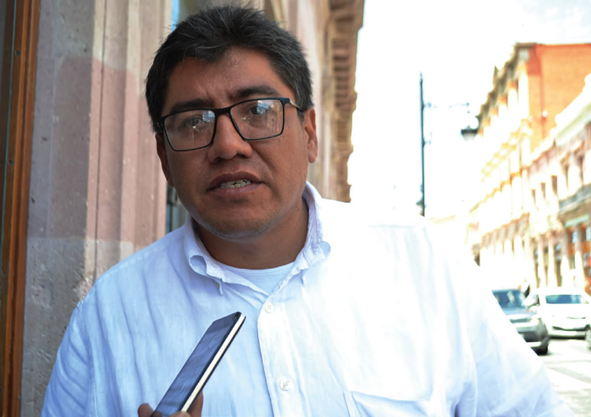 Fotografía relevante a la nota.