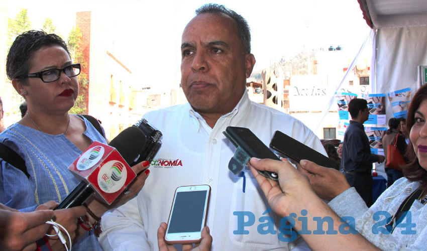 Fotografía relevante a la nota.