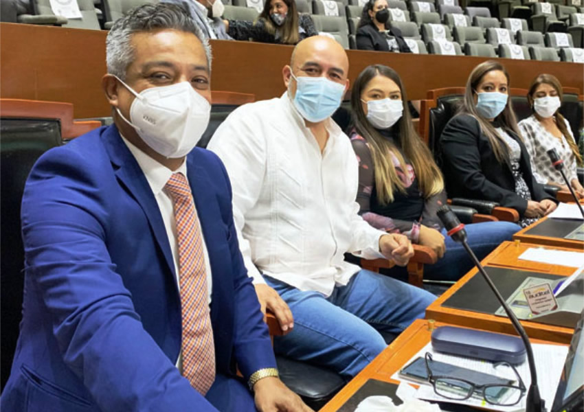 Fotografía relevante a la nota.