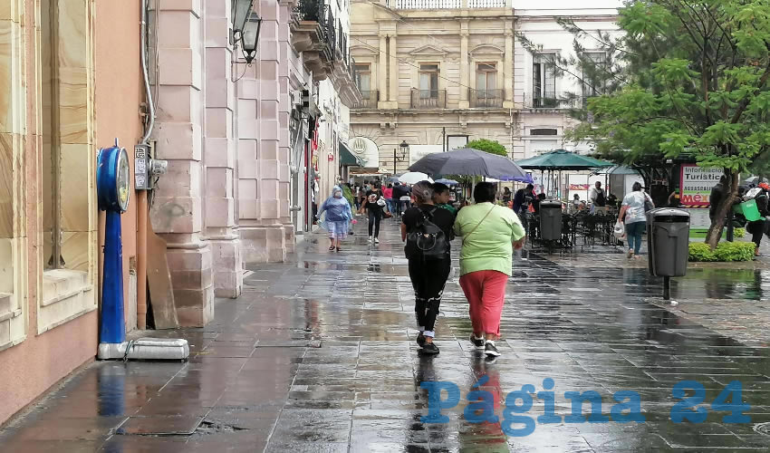 Fotograf&iacute;a relevante a la nota.
