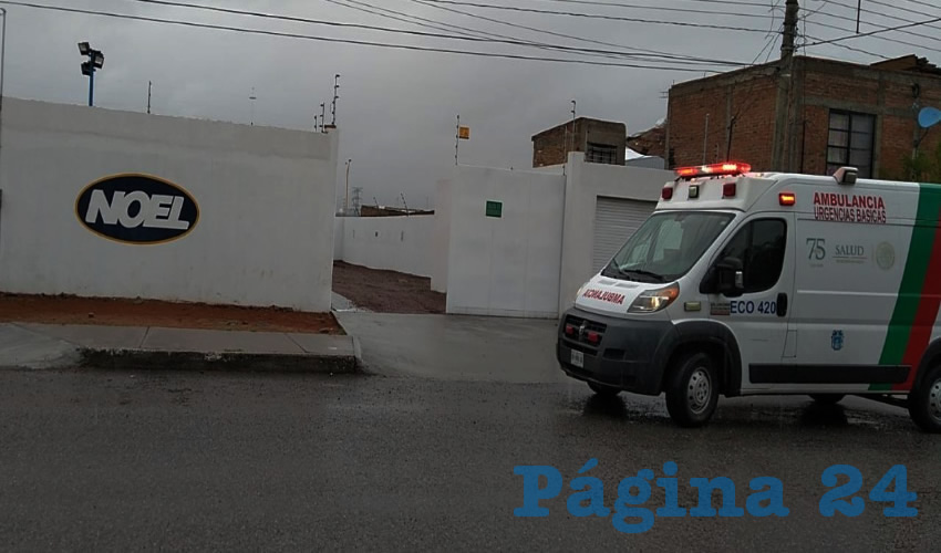 Fotografía relevante a la nota.