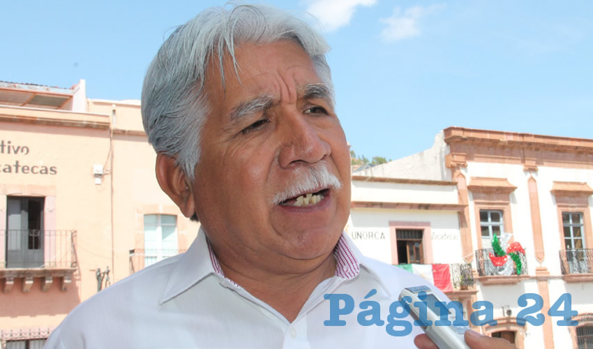 Fotografía relevante a la nota.