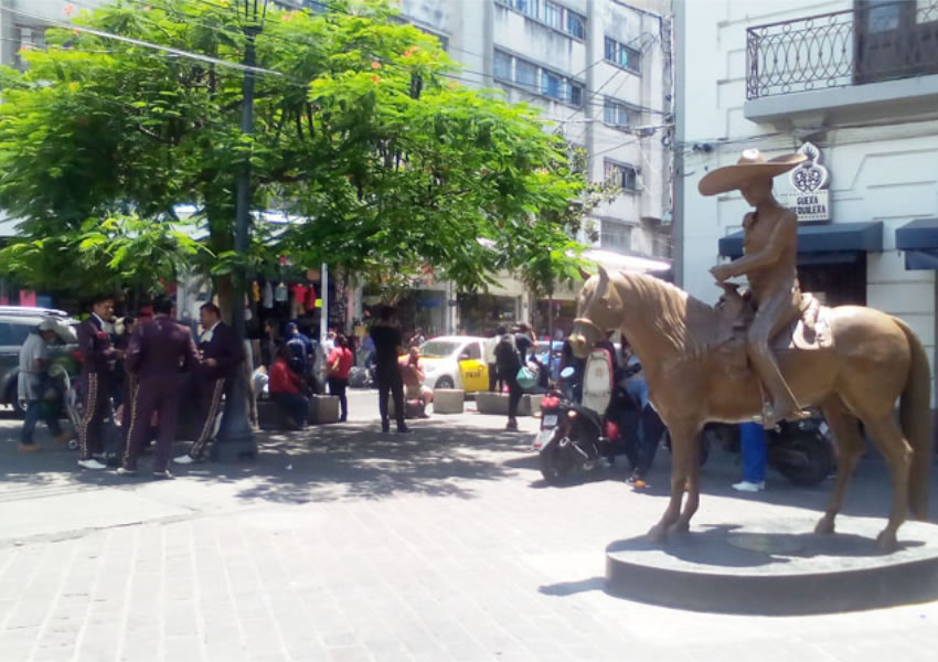 Fotografía relevante a la nota.