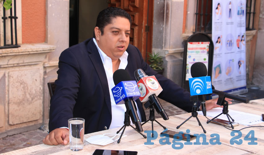 Fotografía relevante a la nota.