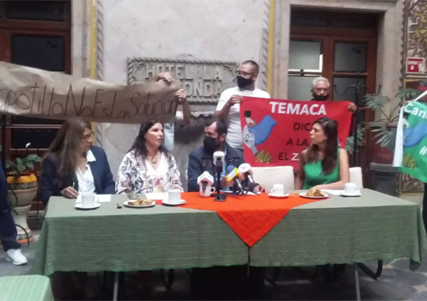 Fotografía relevante a la nota.