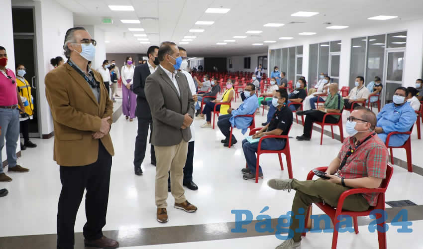 Fotografía relevante a la nota.