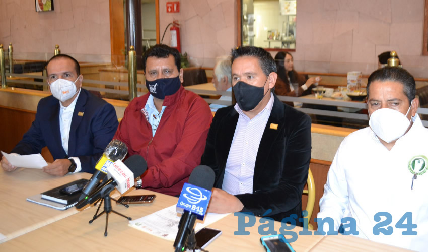 Fotografía relevante a la nota.