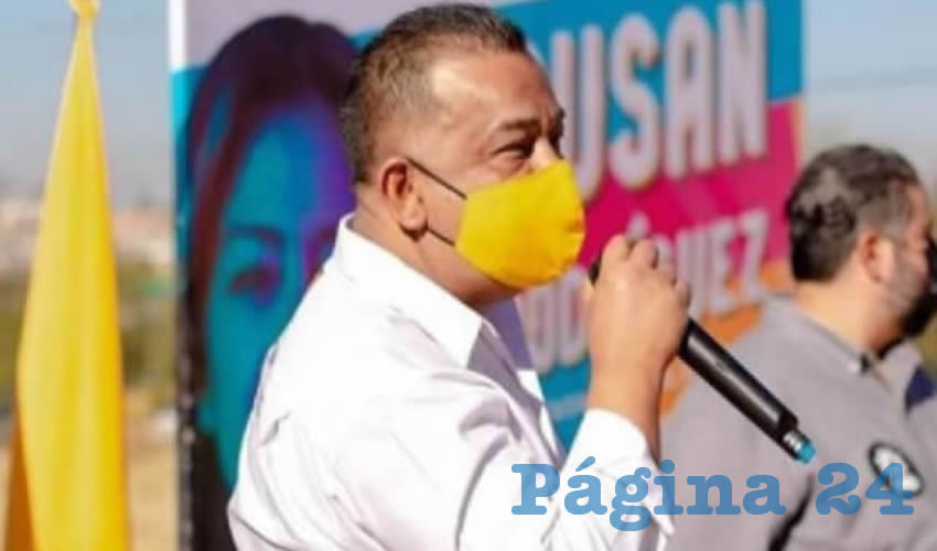 Fotografía relevante a la nota.