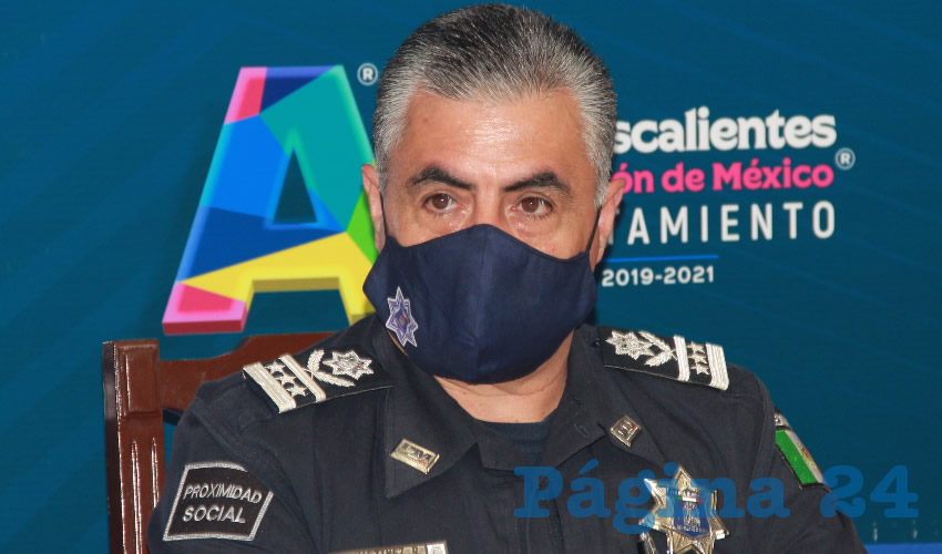 Fotografía relevante a la nota.